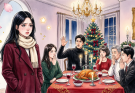 Husband Yelled About Christmas Dinner. Then I Dropped the Truth That Ended Everything. By Midnight, He Was Eating Alone.