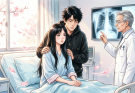 My Brother Saw My CT Scan, Then Exposed the Crime My Husband Had Hidden for Years My husband kept his hand on the small of my back as we walked through the automatic doors of St.-YILUX