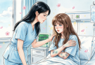 My Brother Broke My Ribs—My Mom Told Me to Stay Quiet, But the ER Doctor Saw Everything