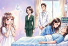 The Hospital Room They Ignored