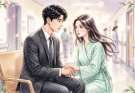 Two months after the divorce, I was sh0cked to see my ex-wife wandering aimlessly in the hospital. When I learned the truth, I completely collapsed.