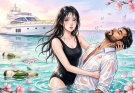 I PULLED A MAFIA BOSS FROM A SINKING YACHT—24 HOURS LATER, HIS BODYGUARD BROUGHT $2 MILLION TO MY DOOR