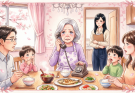 She attempted to take over her mother-in-law’s home. Next, the doorbell rang-yilux