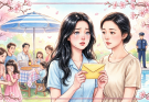 My daughter was s!ck, cleaning a pool alone while my family part!ed. The moment my mother insulted us, I showed the pr00f they prayed I didn’t have…