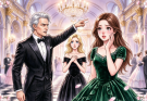 I was accused of stealing by my stepmother in front of 200 relatives. Before I could explain, my father sl:apped me—hard—right there in public. “Give it back and kneel,”
