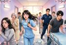 Grandma Grabbed an ICU Oxygen Mask. The Nurse Saw Everything-felicia