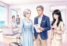 Her Family Sued Her for $320,000. Then the Judge Saw the Mortgage File-olive