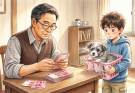 Before a tormented 14-year-old put a dying puppy and $8.14 on my desk and begged for a miracle, I was the strictest and most despised teacher in the school.