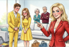 My husband admitted to cheating and told me to leave right after I paid off his $300,000 debt.