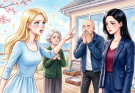 Right after I bought my dream beach house, my sister called with a strange demand: she was bringing 22 of her in-laws, and I needed to prepare the rooms and meals for a two-week stay. I didn’t argue. I simply stayed quiet and started doing something she never expected.
