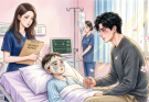 His Son Was Left Bleeding in Brentwood. Then the Hospital Scan Changed Everything-aurelia